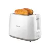 Philips Daily Collection Toaster HD2581/00 White / HD2581/00