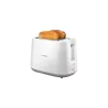 Philips Daily Collection Toaster HD2581/00 White / HD2581/00