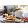 Philips Daily Collection Toaster HD2581/00 White / HD2581/00