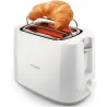 Philips | Toaster | HD2581/00 Daily Collection | Power  760-900 W | Number of slots 2 | Housing material Plastic | White