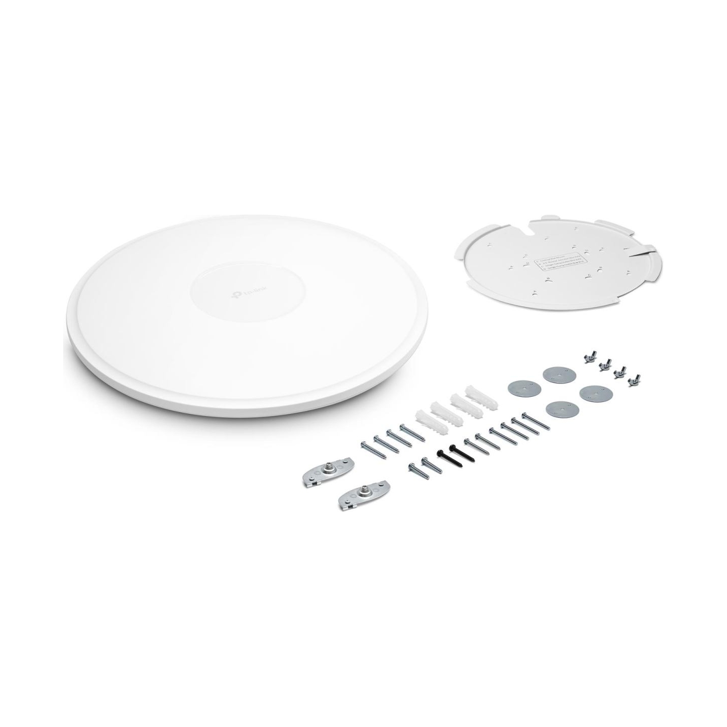 Tp-Link Omada BE9300 Ceiling Mount AP