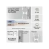 Tp-Link BE6500 Dual-Band Wi-Fi 7 Range Extender | RE405BE | 2.4 GHz, 5 GHz | 802.11ax | 688/5764 Mbit/s | Ethernet LAN (RJ-45) p