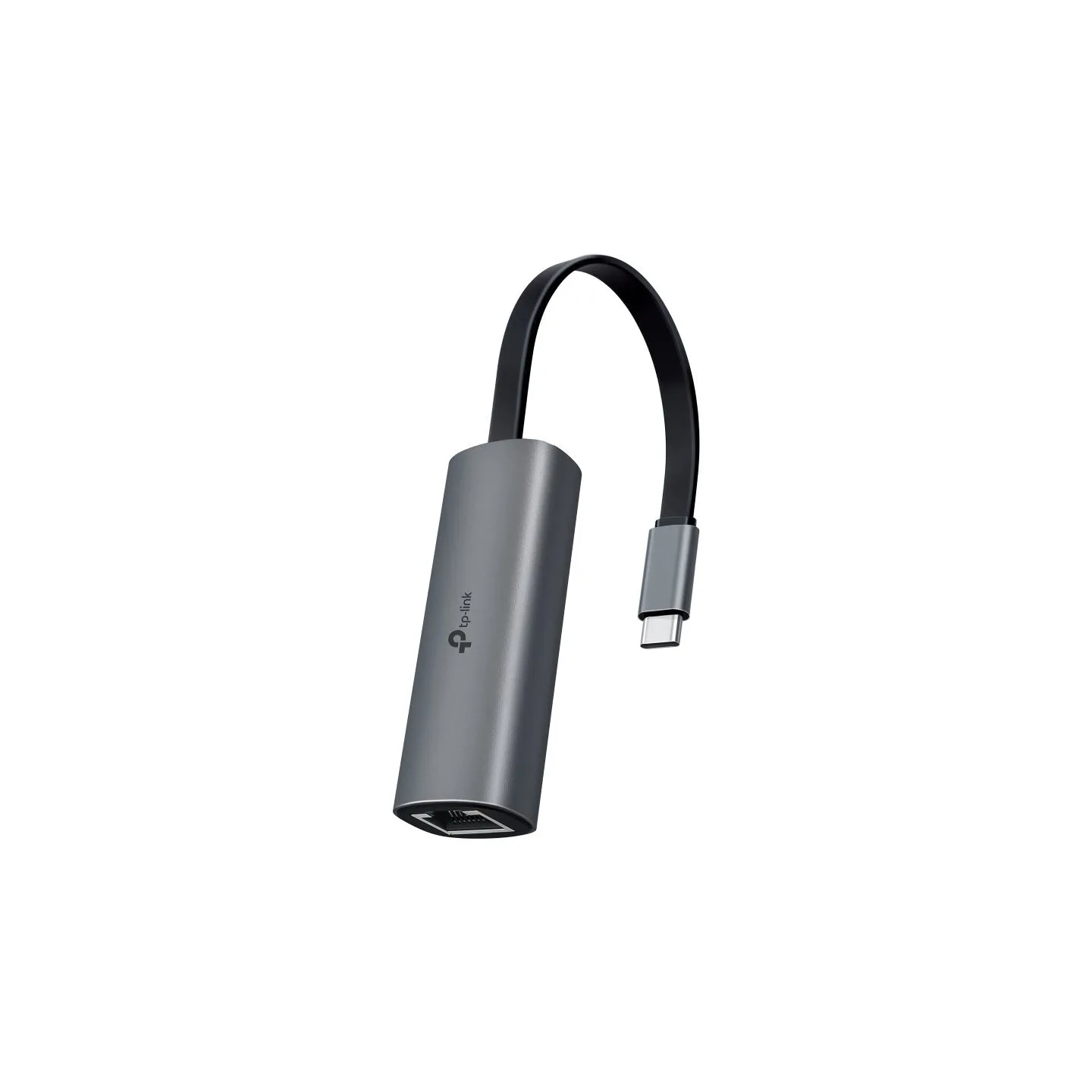 Tp-Link USB Type-C to 2.5 Gigabit Ethernet Network Adapter | UE310C | Ethernet LAN (RJ-45) ports 1 | MU-MiMO No | no PoE