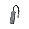Tp-Link USB Type-C to 2.5 Gigabit Ethernet Network Adapter | UE310C | Ethernet LAN (RJ-45) ports 1 | MU-MiMO No | no PoE