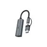 Tp-Link USB Type-C to 2.5 Gigabit Ethernet Network Adapter | UE310C | Ethernet LAN (RJ-45) ports 1 | MU-MiMO No | no PoE