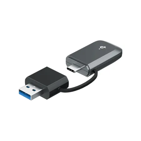 Tp-Link BE6500 Tri-Band Wi-Fi 7 Mini Wireless USB Adapter | Archer TBE400U | 2.4 GHz, 5 GHz, 6 GHz | 802.11ax | MU-MiMO No | no 