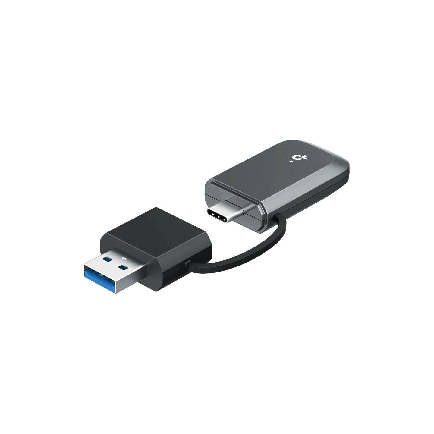 Tp-Link BE6500 Tri-Band Wi-Fi 7 Mini Wireless USB Adapter | Archer TBE400U | 2.4 GHz, 5 GHz, 6 GHz | 802.11ax | MU-MiMO No | no 