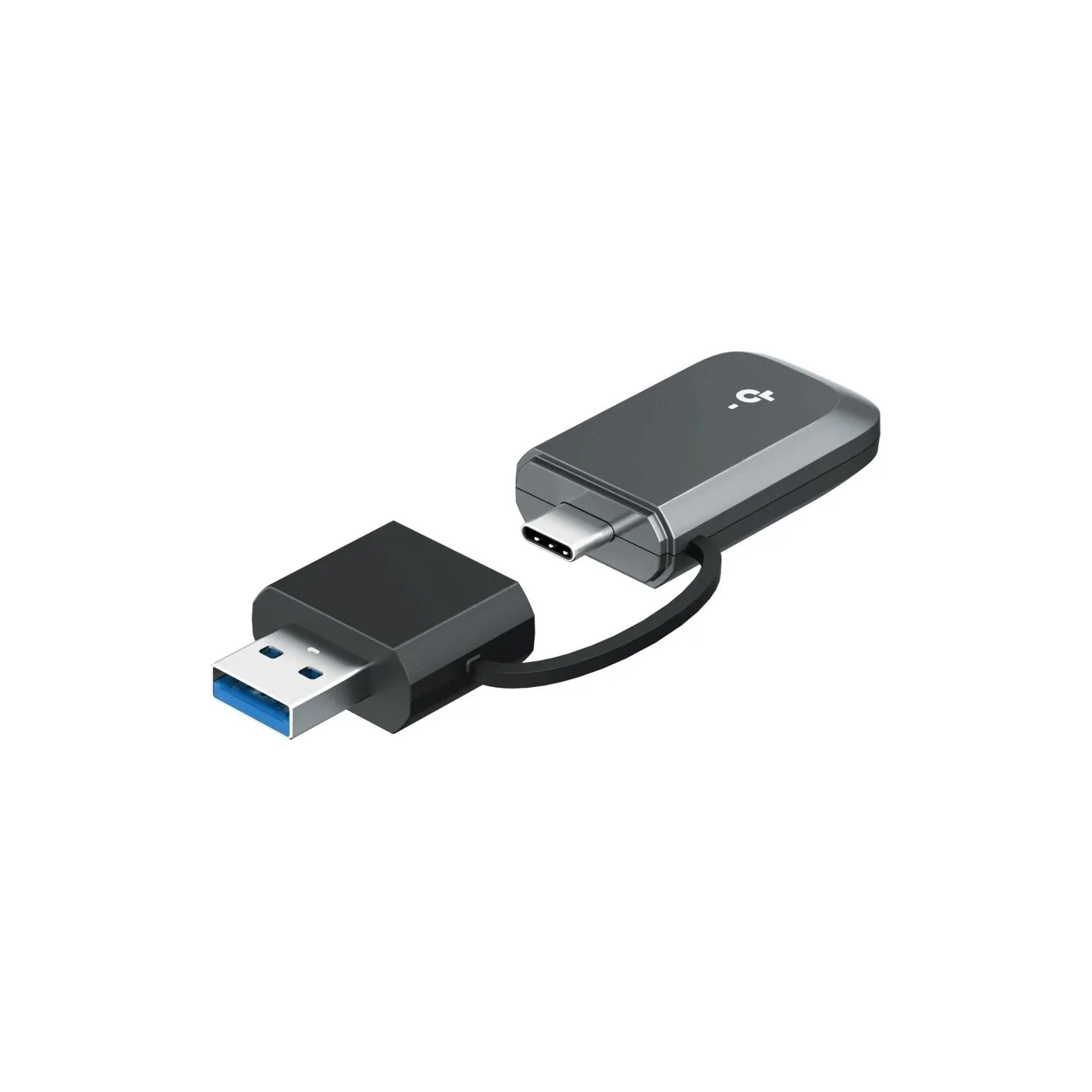 Tp-Link BE6500 Tri-Band Wi-Fi 7 Mini Wireless USB Adapter | Archer TBE400U | 2.4 GHz, 5 GHz, 6 GHz | 802.11ax | MU-MiMO No | no 