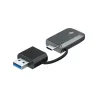 Tp-Link BE6500 Tri-Band Wi-Fi 7 Mini Wireless USB Adapter | Archer TBE400U | 2.4 GHz, 5 GHz, 6 GHz | 802.11ax | MU-MiMO No | no 