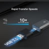 Tp-Link BE6500 Tri-Band Wi-Fi 7 Mini Wireless USB Adapter | Archer TBE400U | 2.4 GHz, 5 GHz, 6 GHz | 802.11ax | MU-MiMO No | no 