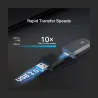 Tp-Link BE6500 Tri-Band Wi-Fi 7 Mini Wireless USB Adapter | Archer TBE400U | 2.4 GHz, 5 GHz, 6 GHz | 802.11ax | MU-MiMO No | no 