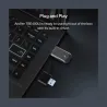 Tp-Link BE6500 Tri-Band Wi-Fi 7 Mini Wireless USB Adapter | Archer TBE400U | 2.4 GHz, 5 GHz, 6 GHz | 802.11ax | MU-MiMO No | no 
