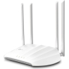 Tp-Link AX1800 Gigabit Wi-Fi 6 Access Point | TL-WA1801 | 802.11ax | 2.4/5 | 10/100/1000 Mbit/s | Ethernet LAN (RJ-45) ports 1 |