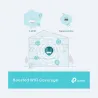 Tp-Link Access Point WA1801 AX1800