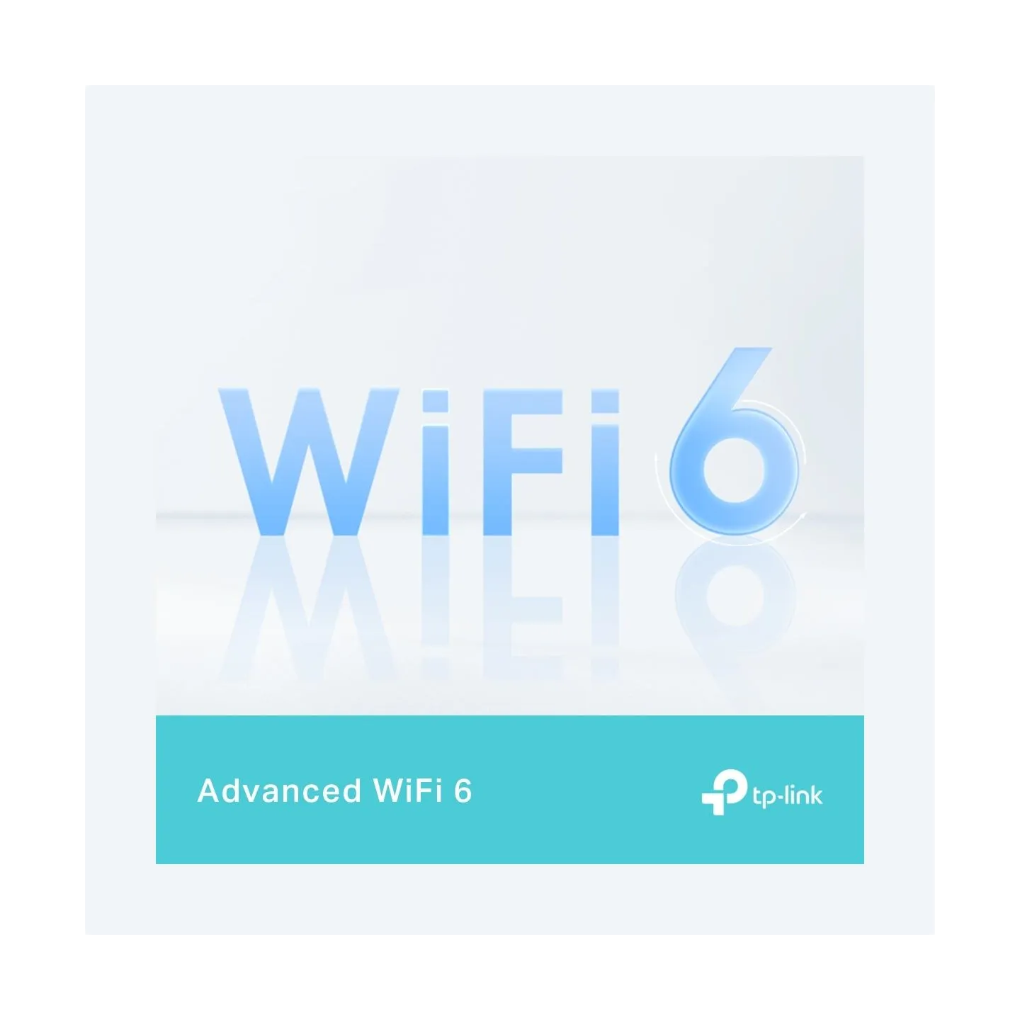 Tp-Link Access Point WA1801 AX1800