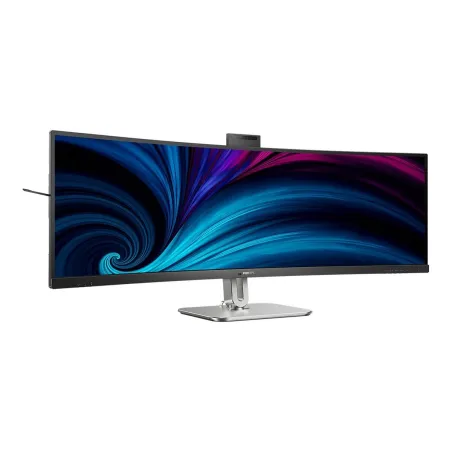 Philips | 49B2U5900CH/00 | 48.8 " | VA | 32:9 | 75 Hz | 4 ms | 5120 x 1440 pixels | 450 cd/m² | HDMI ports quantity 2