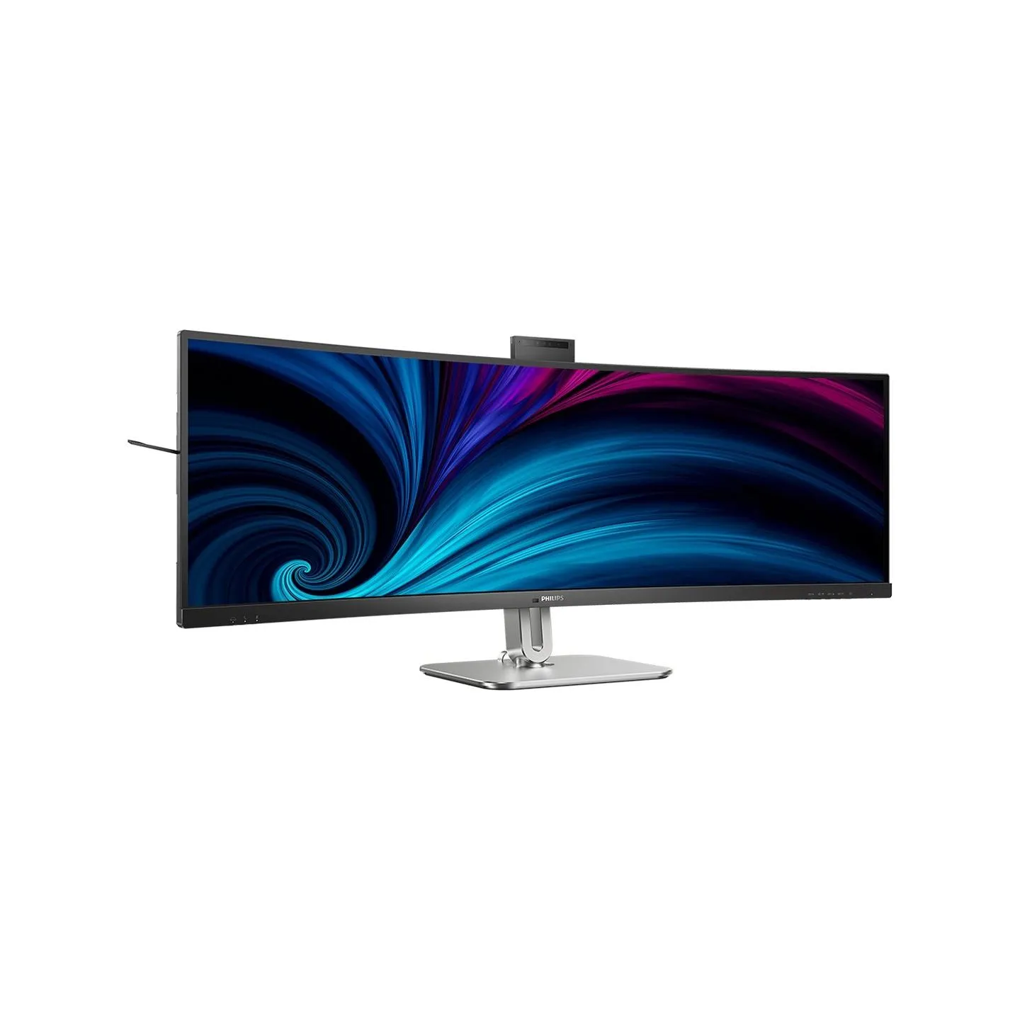 Philips | 49B2U5900CH/00 | 48.8 " | VA | 32:9 | 75 Hz | 4 ms | 5120 x 1440 pixels | 450 cd/m² | HDMI ports quantity 2