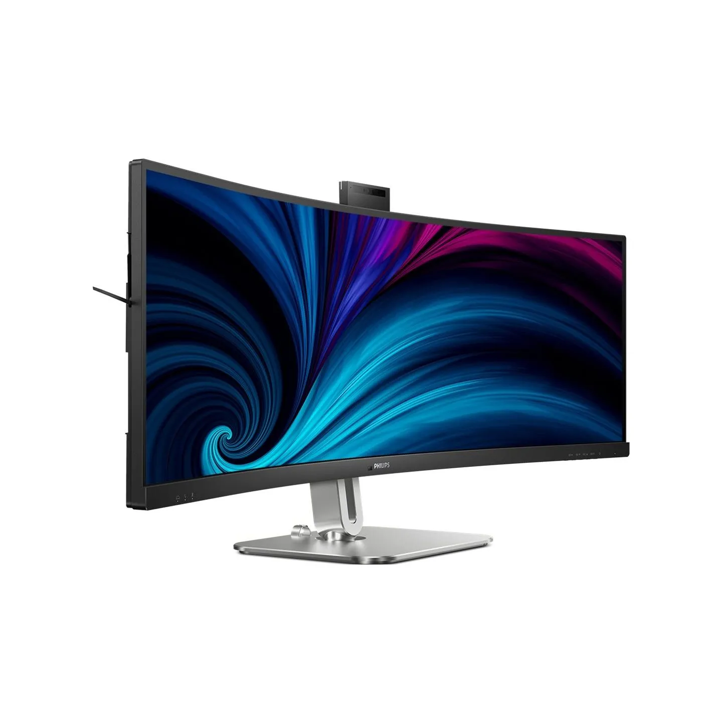 Philips | 49B2U5900CH/00 | 48.8 " | VA | 32:9 | 75 Hz | 4 ms | 5120 x 1440 pixels | 450 cd/m² | HDMI ports quantity 2