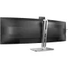 Philips | 49B2U5900CH/00 | 48.8 " | VA | 32:9 | 75 Hz | 4 ms | 5120 x 1440 pixels | 450 cd/m² | HDMI ports quantity 2