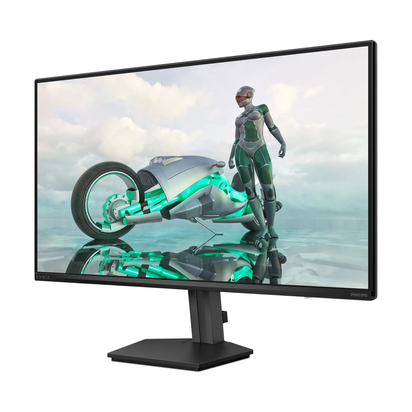 Philips | 27M2N3200NF/00 | 27 " | IPS | FHD | 16:9 | 144 Hz | 4 ms | 1920 x 1080 pixels | 300 cd/m² | HDMI ports quantity 1 | Bl