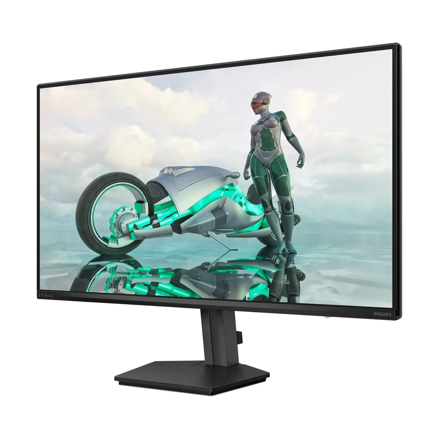 Philips | 27M2N3200NF/00 | 27 " | IPS | FHD | 16:9 | 144 Hz | 4 ms | 1920 x 1080 pixels | 300 cd/m² | HDMI ports quantity 1 | Bl