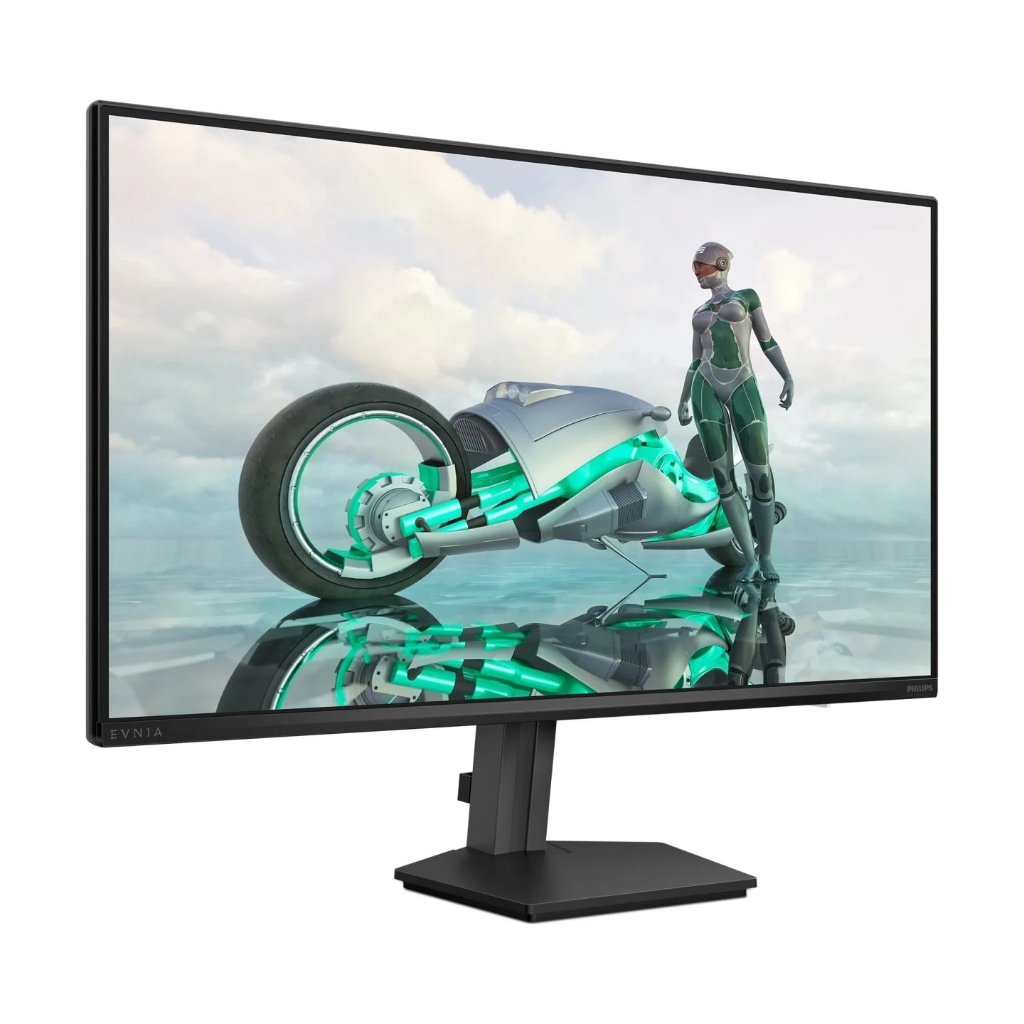 Philips | 27M2N3200NF/00 | 27 " | IPS | FHD | 16:9 | 144 Hz | 4 ms | 1920 x 1080 pixels | 300 cd/m² | HDMI ports quantity 1 | Bl
