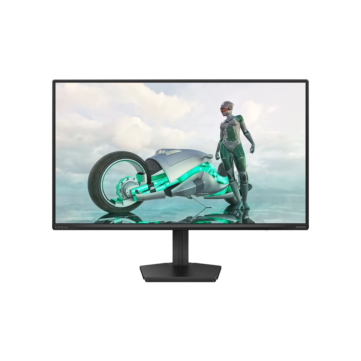 Philips | 27M2N3200NF/00 | 27 " | IPS | FHD | 16:9 | 144 Hz | 4 ms | 1920 x 1080 pixels | 300 cd/m² | HDMI ports quantity 1 | Bl