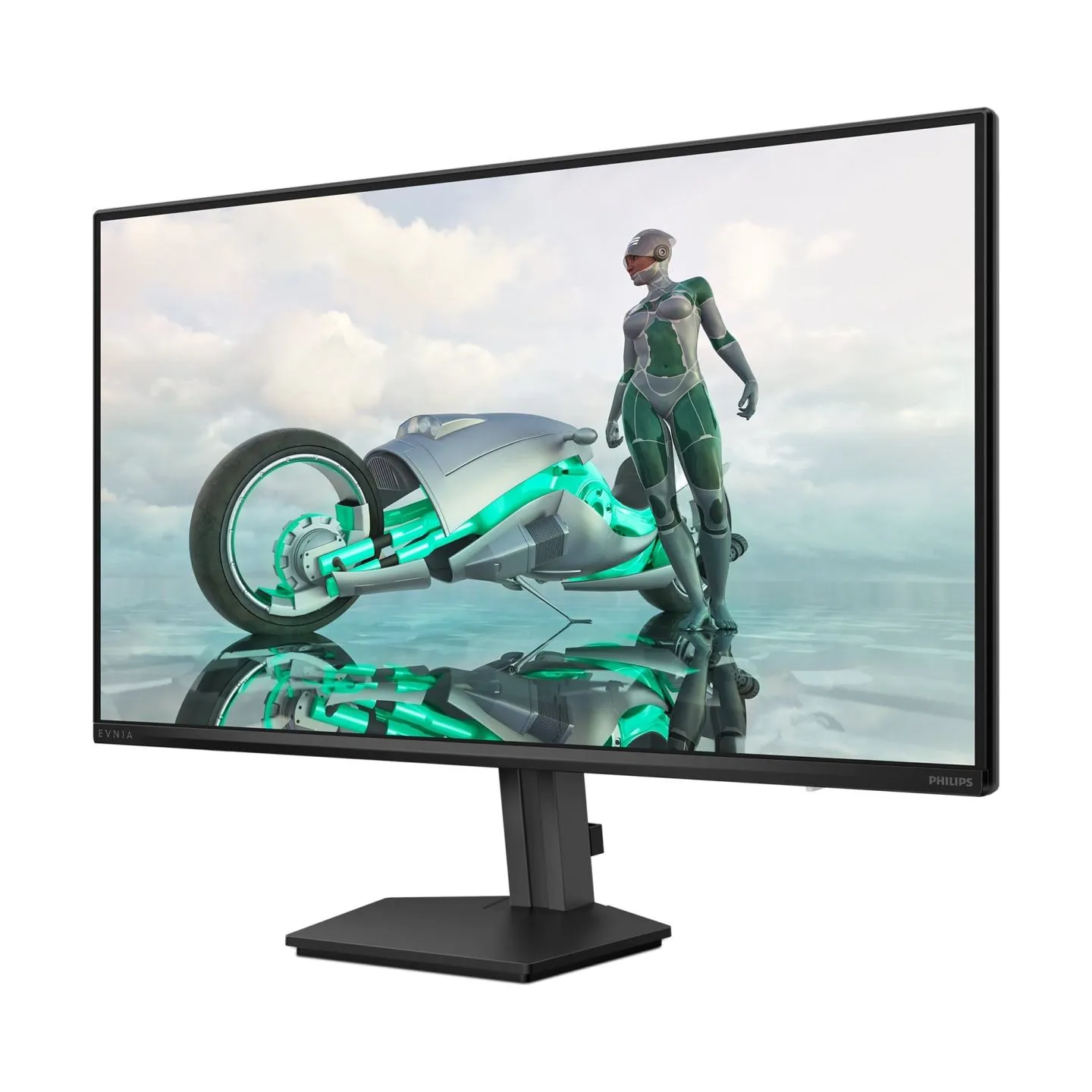 Philips | 27M2N3200NF/00 | 27 " | IPS | FHD | 16:9 | 144 Hz | 4 ms | 1920 x 1080 pixels | 300 cd/m² | HDMI ports quantity 1 | Bl