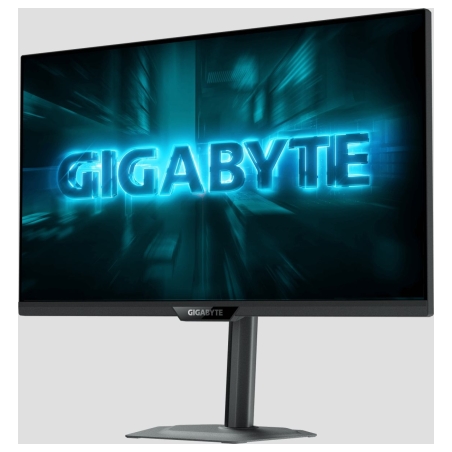 Gigabyte G27Q20 EK | 27 " | SS IPS | QHD | 200 Hz | 0.5 ms | 2560 x 1440 pixels | 350 cd/m² | HDMI ports quantity 2