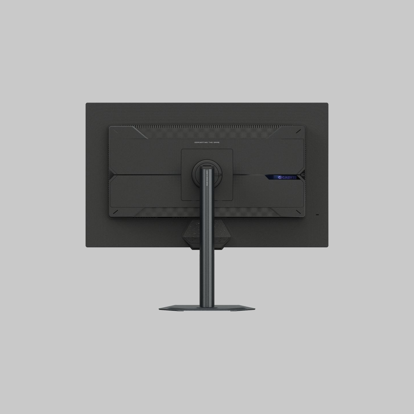 Gigabyte G27Q20 EK | 27 " | SS IPS | QHD | 200 Hz | 0.5 ms | 2560 x 1440 pixels | 350 cd/m² | HDMI ports quantity 2