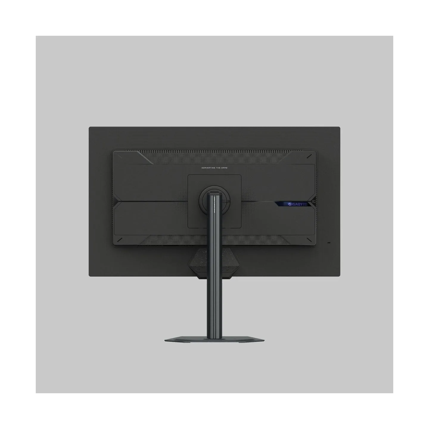 Gigabyte G27Q20 EK | 27 " | SS IPS | QHD | 200 Hz | 0.5 ms | 2560 x 1440 pixels | 350 cd/m² | HDMI ports quantity 2