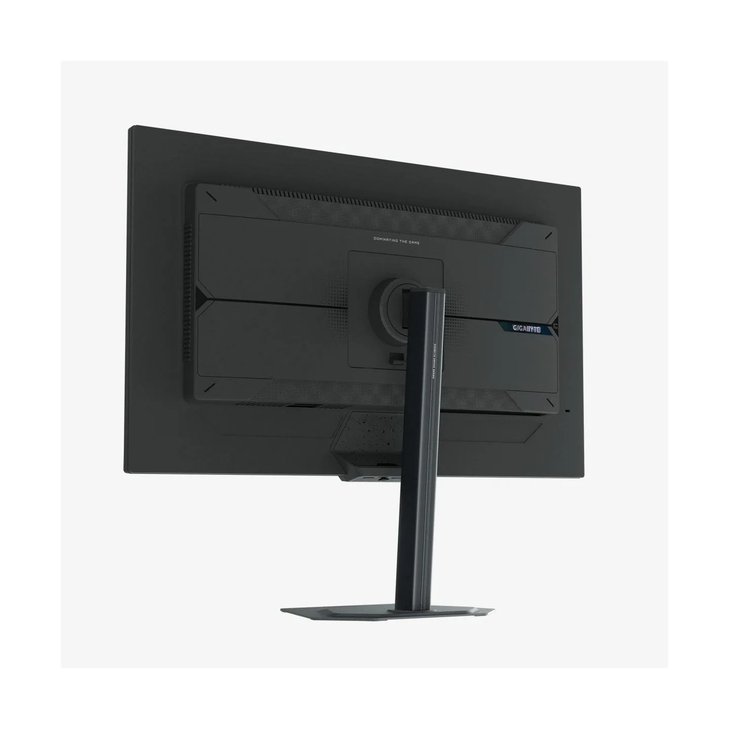 Gigabyte G27Q20 EK | 27 " | SS IPS | QHD | 200 Hz | 0.5 ms | 2560 x 1440 pixels | 350 cd/m² | HDMI ports quantity 2