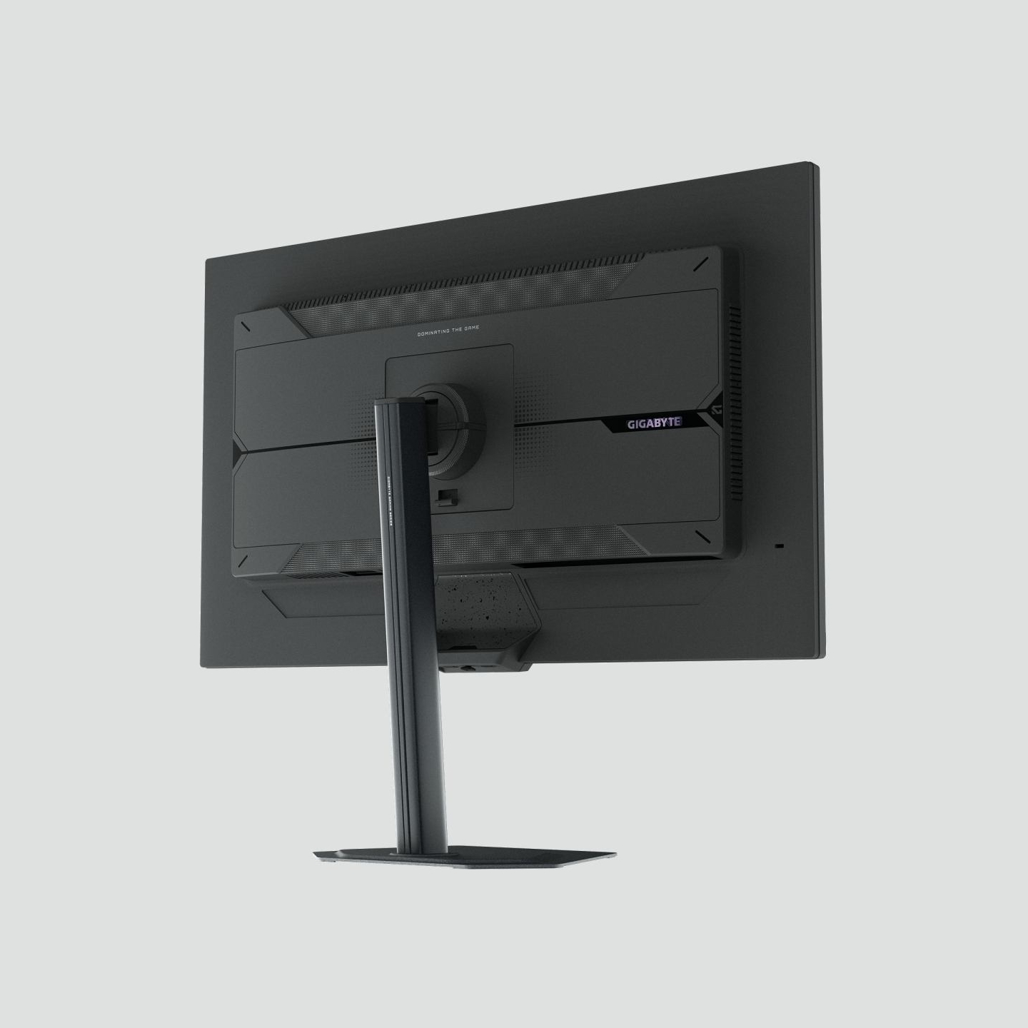 Gigabyte G27Q20 EK | 27 " | SS IPS | QHD | 200 Hz | 0.5 ms | 2560 x 1440 pixels | 350 cd/m² | HDMI ports quantity 2