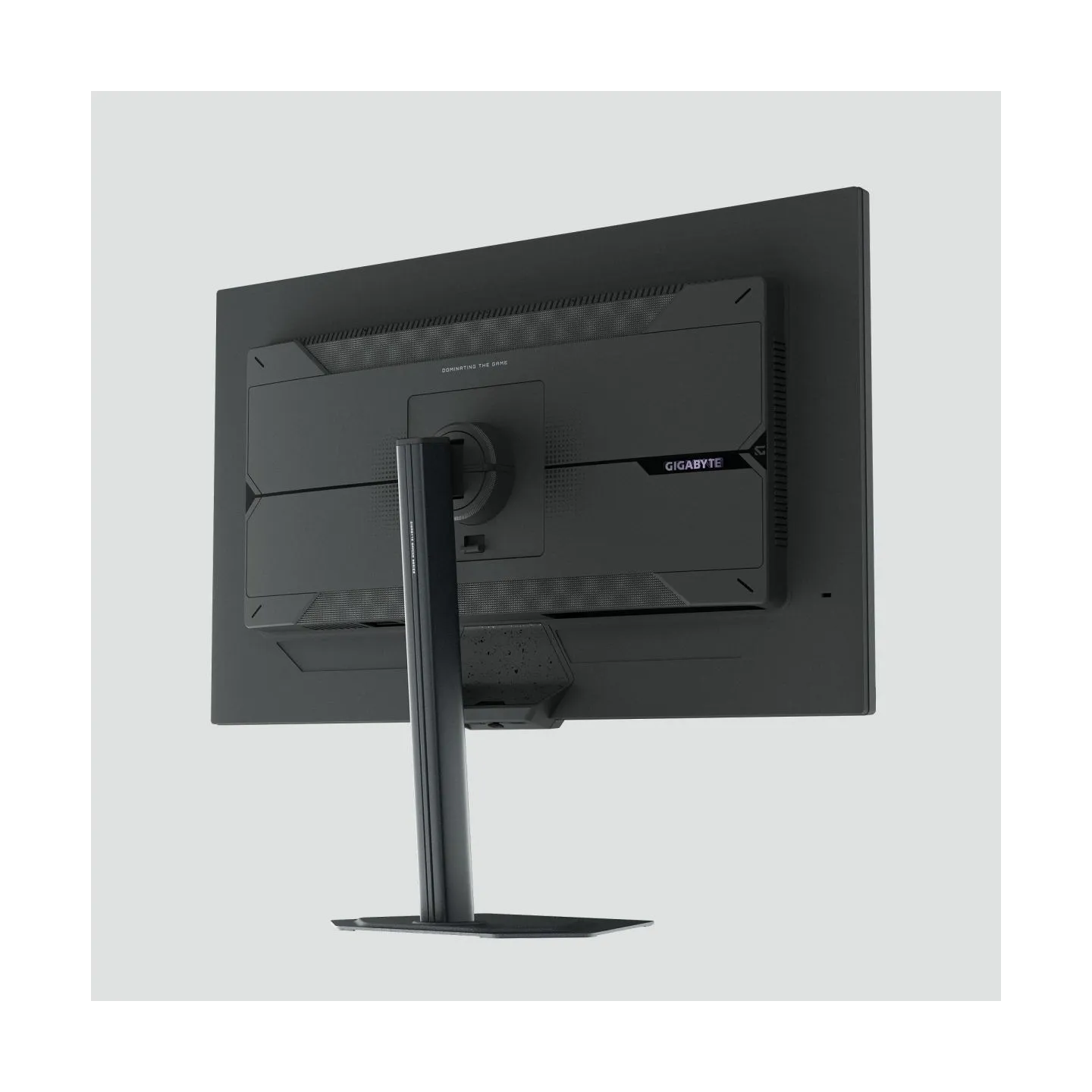 Gigabyte G27Q20 EK | 27 " | SS IPS | QHD | 200 Hz | 0.5 ms | 2560 x 1440 pixels | 350 cd/m² | HDMI ports quantity 2