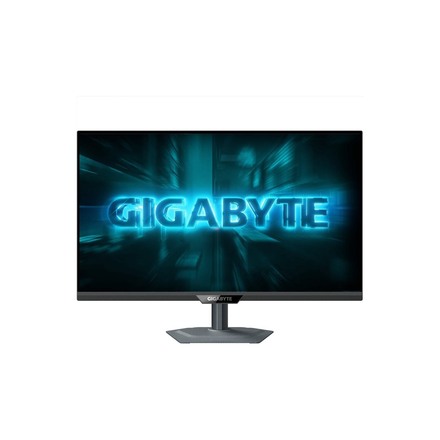 Gigabyte G27Q20 EK | 27 " | SS IPS | QHD | 200 Hz | 0.5 ms | 2560 x 1440 pixels | 350 cd/m² | HDMI ports quantity 2