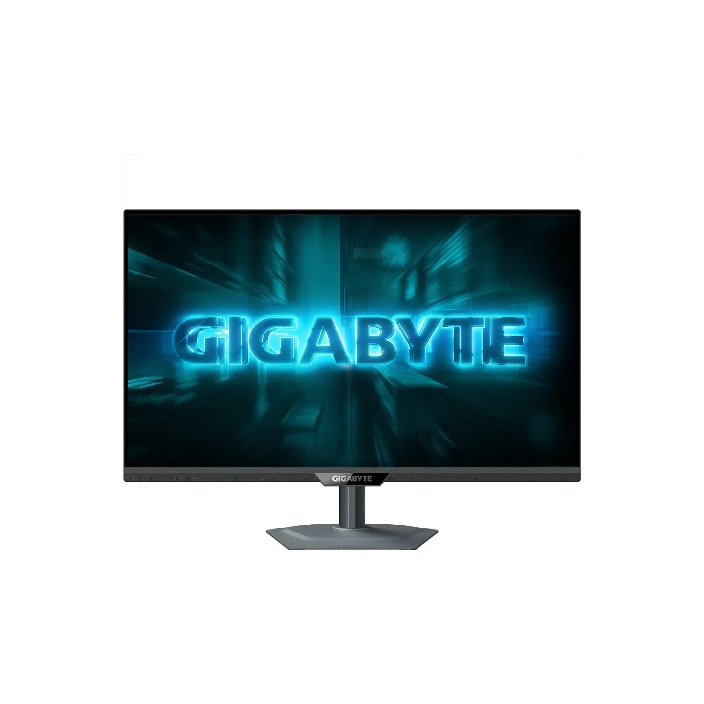 Gigabyte G27Q20 EK | 27 " | SS IPS | QHD | 200 Hz | 0.5 ms | 2560 x 1440 pixels | 350 cd/m² | HDMI ports quantity 2