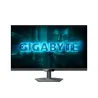Gigabyte G27Q20 EK | 27 " | SS IPS | QHD | 200 Hz | 0.5 ms | 2560 x 1440 pixels | 350 cd/m² | HDMI ports quantity 2