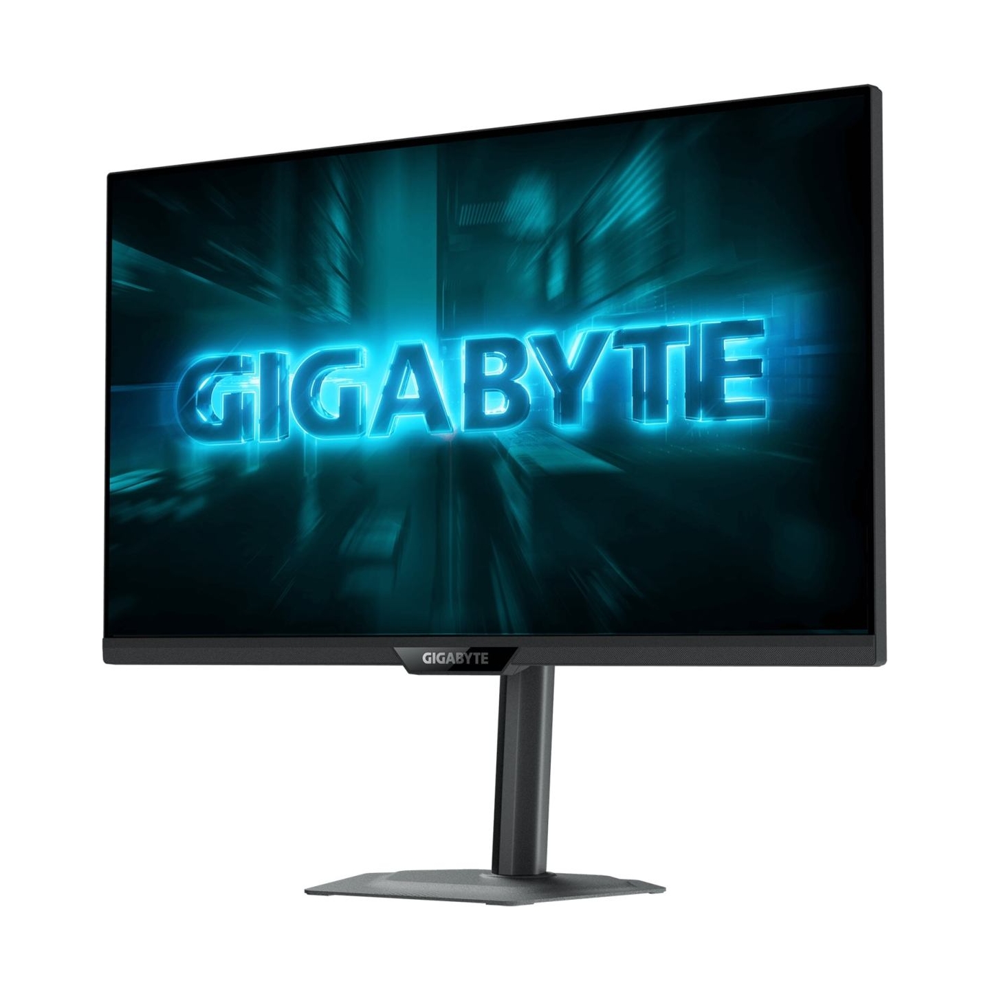 Gigabyte G27Q20 EK | 27 " | SS IPS | QHD | 200 Hz | 0.5 ms | 2560 x 1440 pixels | 350 cd/m² | HDMI ports quantity 2