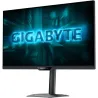 Gigabyte G27Q20 EK | 27 " | SS IPS | QHD | 200 Hz | 0.5 ms | 2560 x 1440 pixels | 350 cd/m² | HDMI ports quantity 2