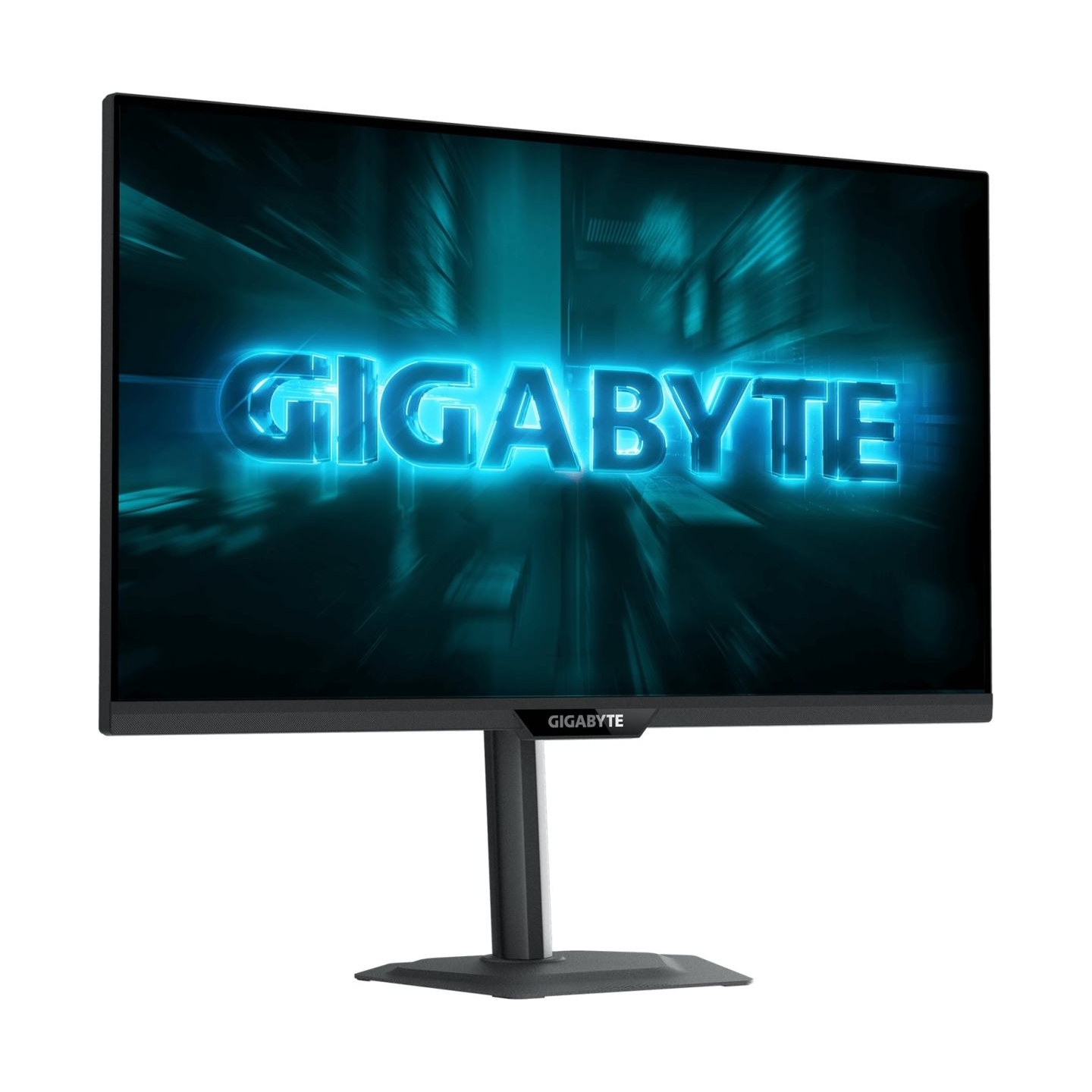 Gigabyte G27Q20 EK | 27 " | SS IPS | QHD | 200 Hz | 0.5 ms | 2560 x 1440 pixels | 350 cd/m² | HDMI ports quantity 2