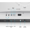 Benq MA320UP | 32 " | IPS | 16:9 | 60 Hz | 5 ms | 3840 x 2160 pixels | 550 cd/m² | HDMI ports quantity 2