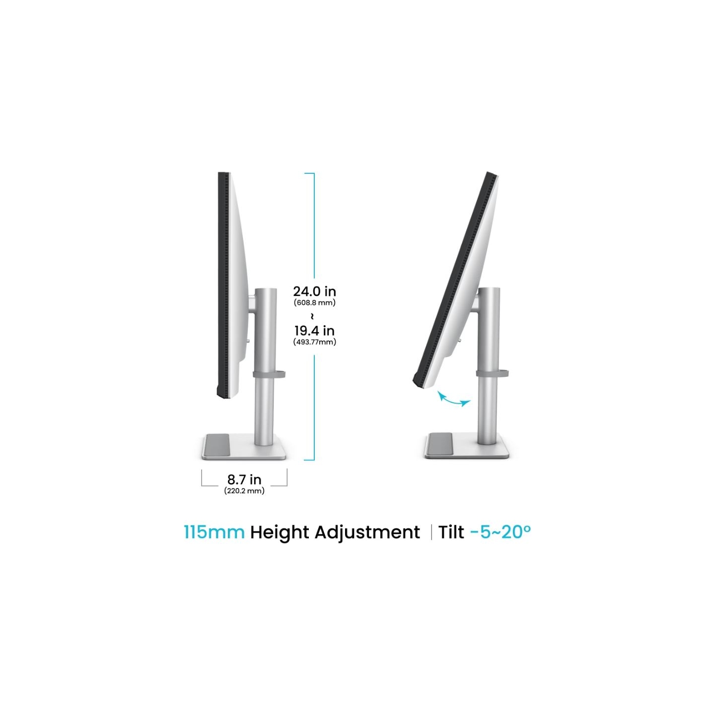 Benq MA320UP | 32 " | IPS | 16:9 | 60 Hz | 5 ms | 3840 x 2160 pixels | 550 cd/m² | HDMI ports quantity 2