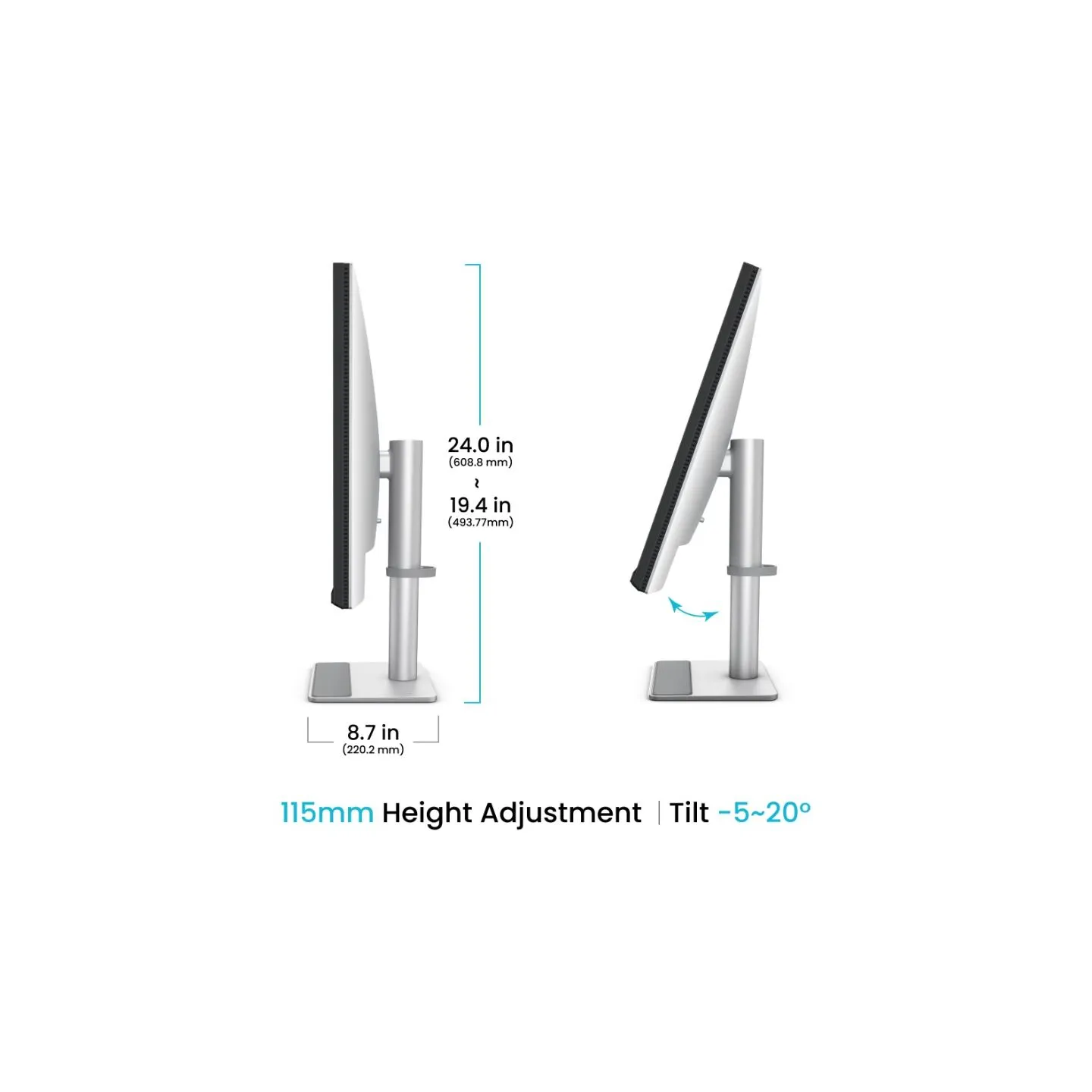 Benq MA320UP | 32 " | IPS | 16:9 | 60 Hz | 5 ms | 3840 x 2160 pixels | 550 cd/m² | HDMI ports quantity 2