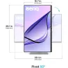 Benq MA320UP | 32 " | IPS | 16:9 | 60 Hz | 5 ms | 3840 x 2160 pixels | 550 cd/m² | HDMI ports quantity 2