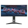 Gigabyte | MO34WQC2 EK1 | 34 " | OLED | WQHD | 240 Hz | 0.03 ms | 3440 x 1440 pixels | 250 cd/m² | HDMI ports quantity 2