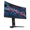 Gigabyte | MO34WQC2 EK1 | 34 " | OLED | WQHD | 240 Hz | 0.03 ms | 3440 x 1440 pixels | 250 cd/m² | HDMI ports quantity 2