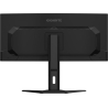 Gigabyte | MO34WQC2 EK1 | 34 " | OLED | WQHD | 240 Hz | 0.03 ms | 3440 x 1440 pixels | 250 cd/m² | HDMI ports quantity 2