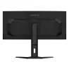Gigabyte | MO34WQC2 EK1 | 34 " | OLED | WQHD | 240 Hz | 0.03 ms | 3440 x 1440 pixels | 250 cd/m² | HDMI ports quantity 2