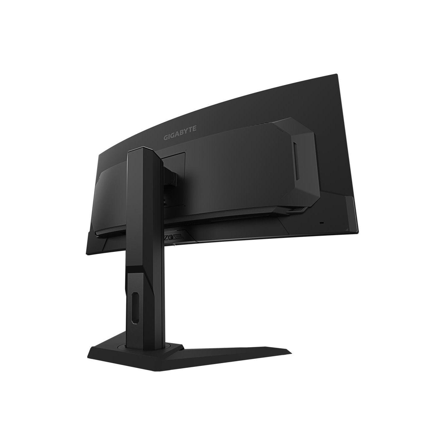 Gigabyte | MO34WQC2 EK1 | 34 " | OLED | WQHD | 240 Hz | 0.03 ms | 3440 x 1440 pixels | 250 cd/m² | HDMI ports quantity 2