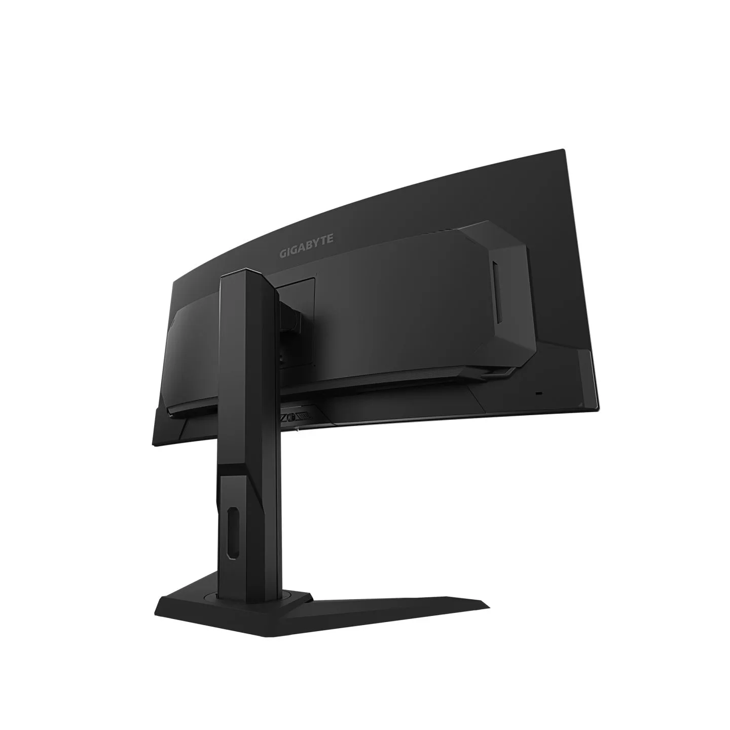 Gigabyte | MO34WQC2 EK1 | 34 " | OLED | WQHD | 240 Hz | 0.03 ms | 3440 x 1440 pixels | 250 cd/m² | HDMI ports quantity 2